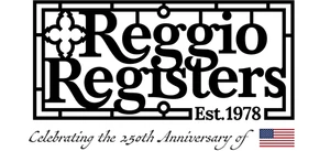 Reggio Register